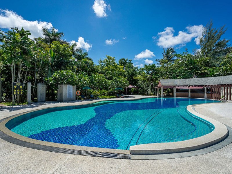 Deevana Patong Resort & Spa 18