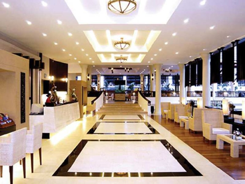 Deevana Patong Resort & Spa 19