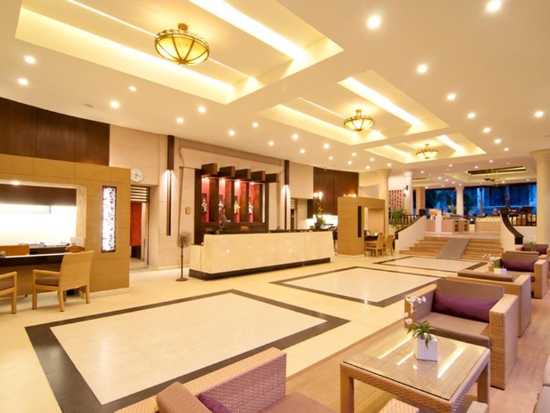Deevana Patong Resort & Spa 23