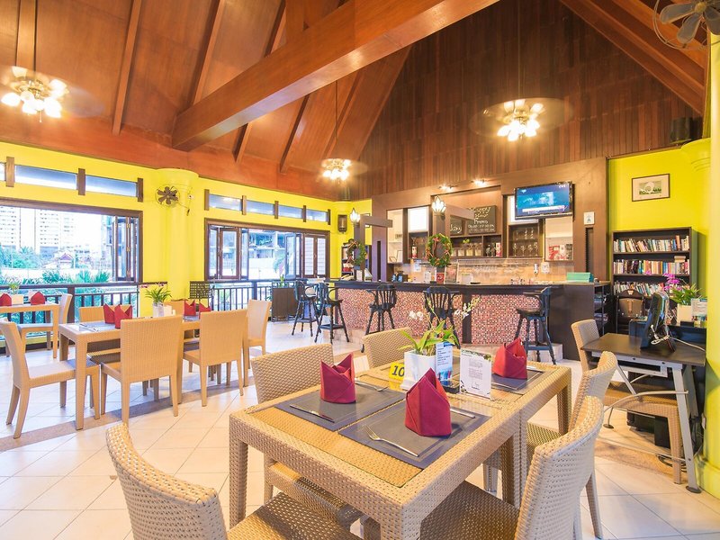 Deevana Patong Resort & Spa 27