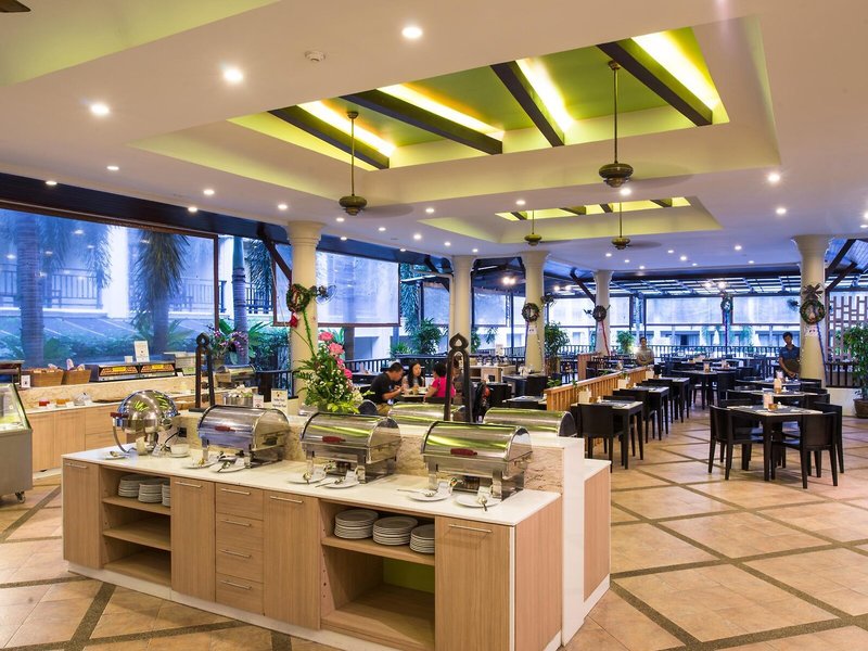 Deevana Patong Resort & Spa 28