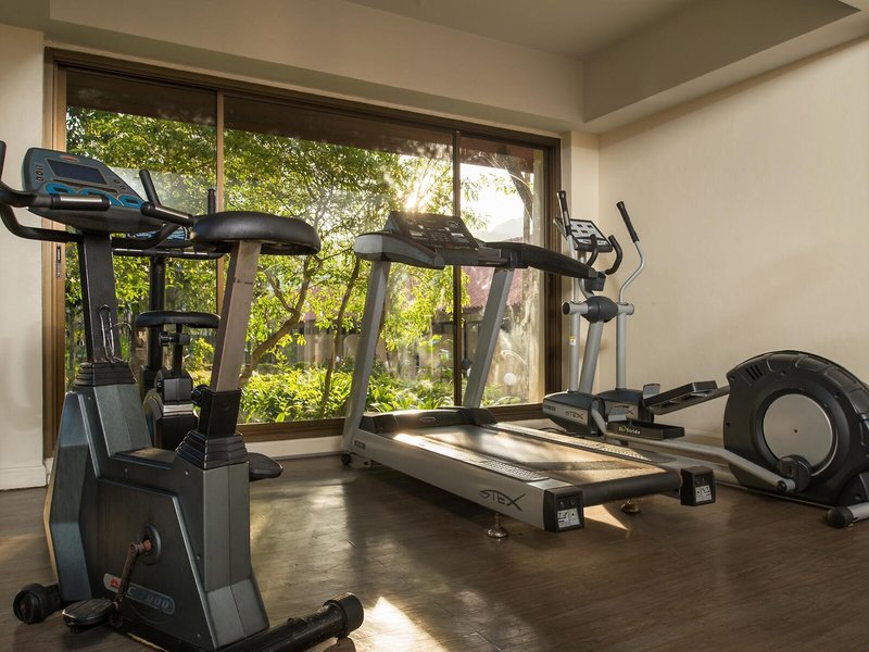 Deevana Patong Resort & Spa 33