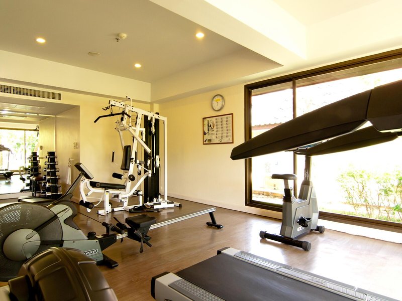 Deevana Patong Resort & Spa 34