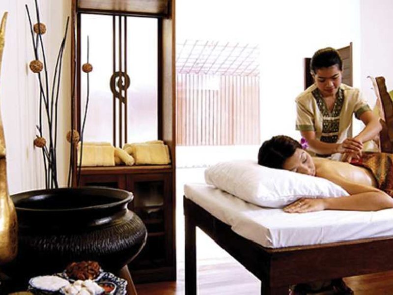 Deevana Patong Resort & Spa 36