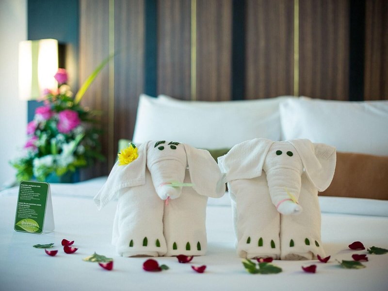 Deevana Patong Resort & Spa 38