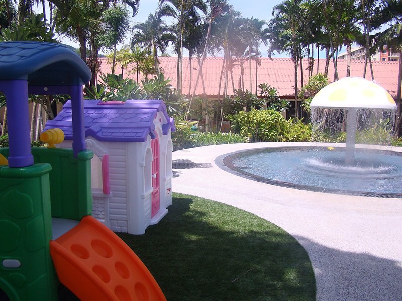 Deevana Patong Resort & Spa 39