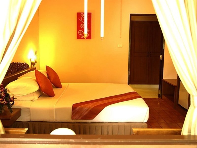 Deevana Patong Resort & Spa 40