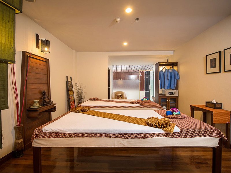 Deevana Patong Resort & Spa 43