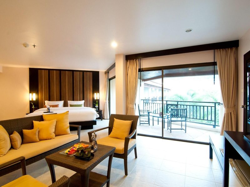 Deevana Patong Resort & Spa 44