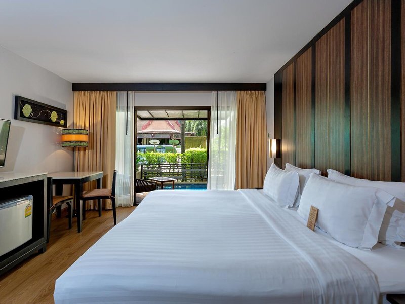 Deevana Patong Resort & Spa 46