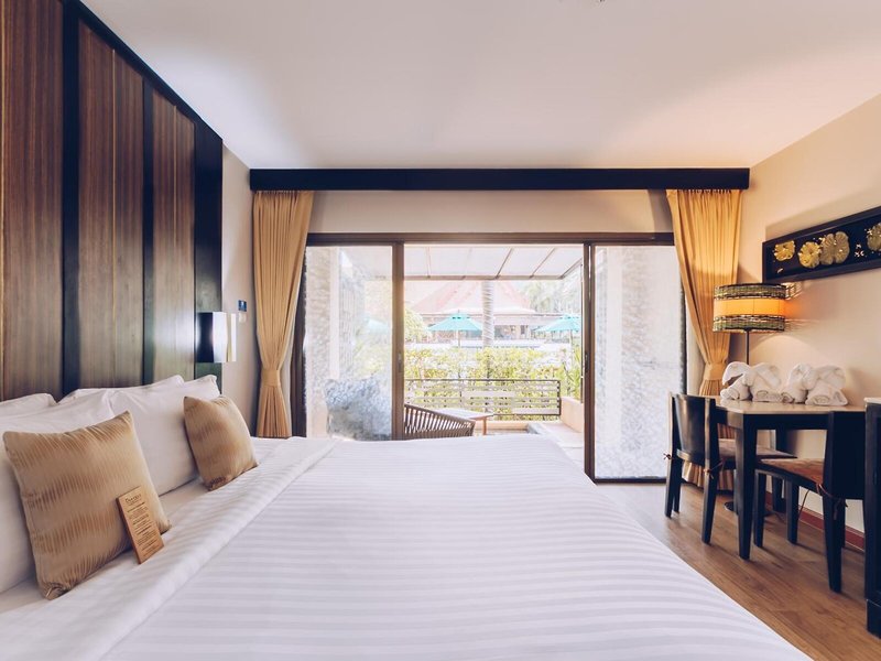 Deevana Patong Resort & Spa 47