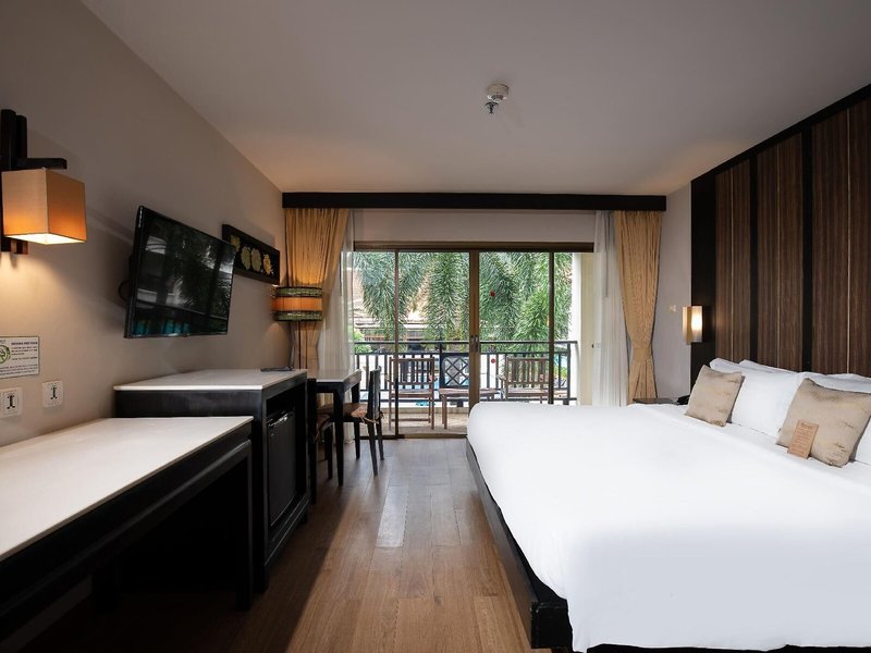 Deevana Patong Resort & Spa 49