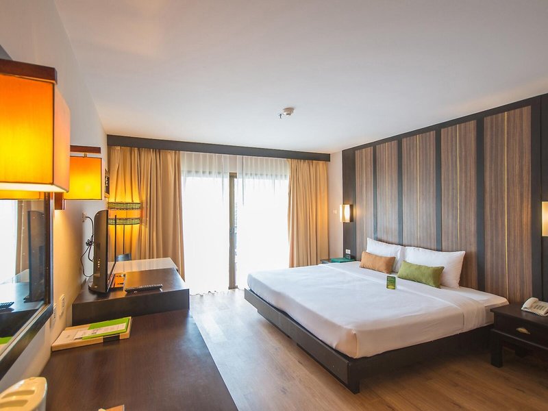 Deevana Patong Resort & Spa 50