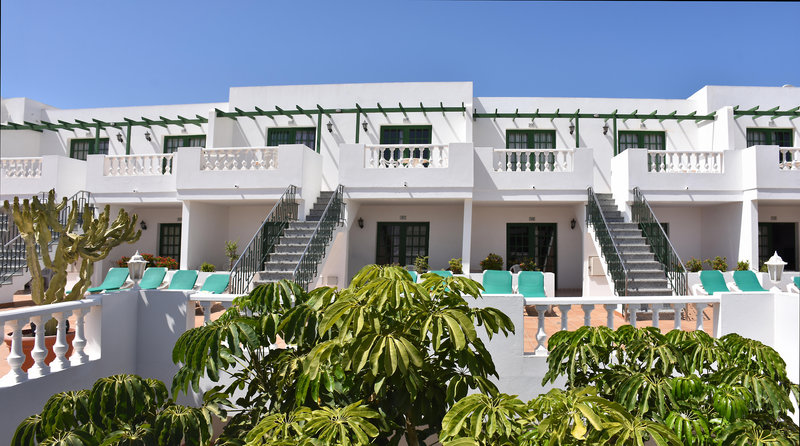 Apartamentos Tisalaya 1