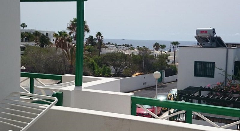 Apartamentos Isabel 2