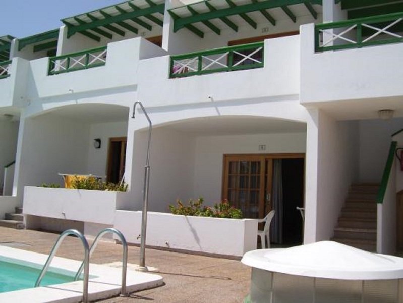 Apartamentos Isabel 3