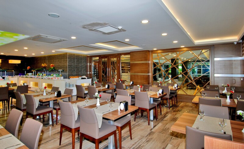 Kleopatra Ramira Hotel 6