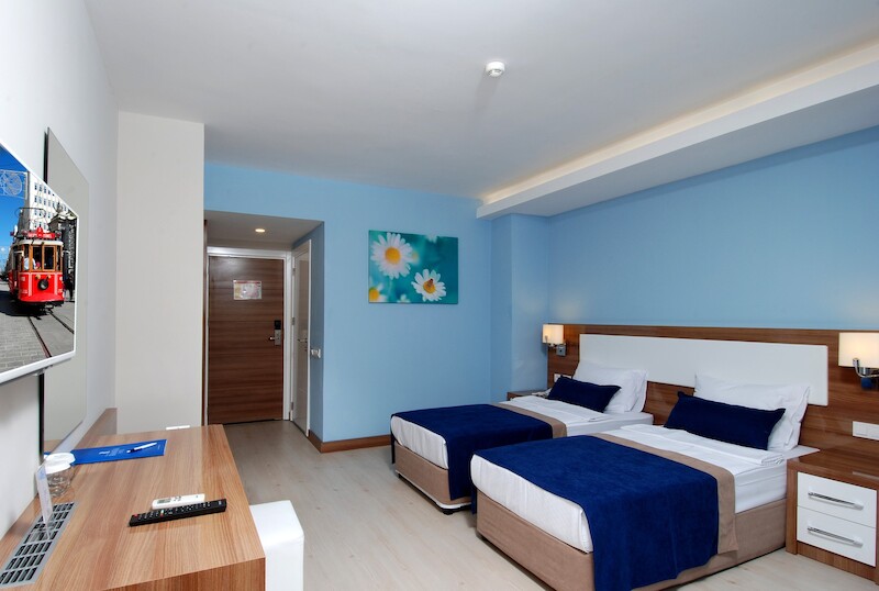 Kleopatra Ramira Hotel 7