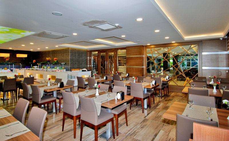 Kleopatra Ramira Hotel 6