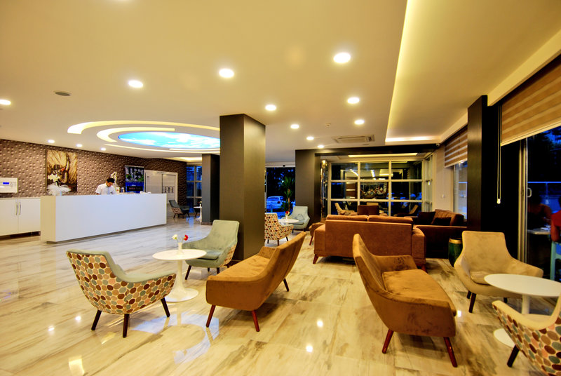 Kleopatra Ramira Hotel 7