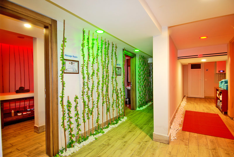 Kleopatra Ramira Hotel 8