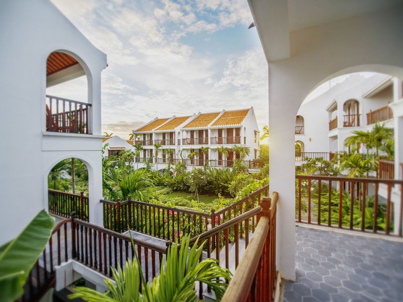 Legacy Hoi An Resort 2