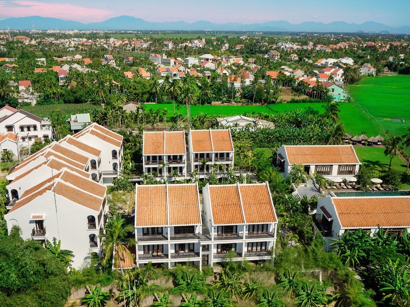 Legacy Hoi An Resort 3