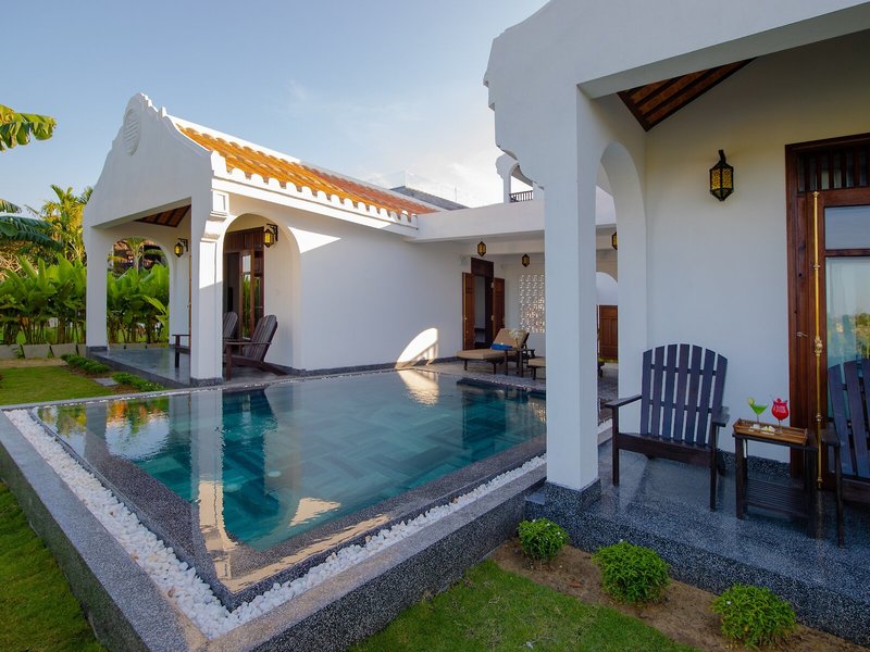 Legacy Hoi An Resort 4