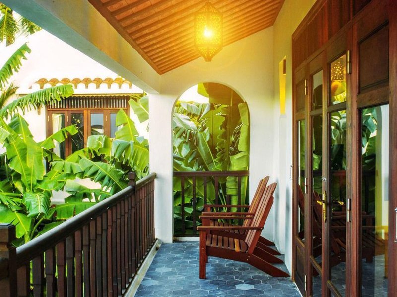 Legacy Hoi An Resort 5