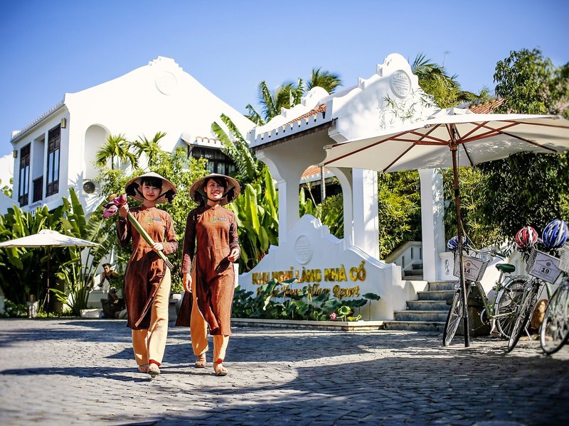 Legacy Hoi An Resort 7