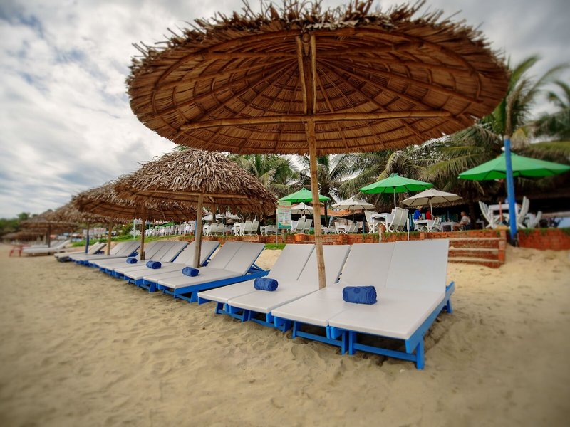 Legacy Hoi An Resort 8