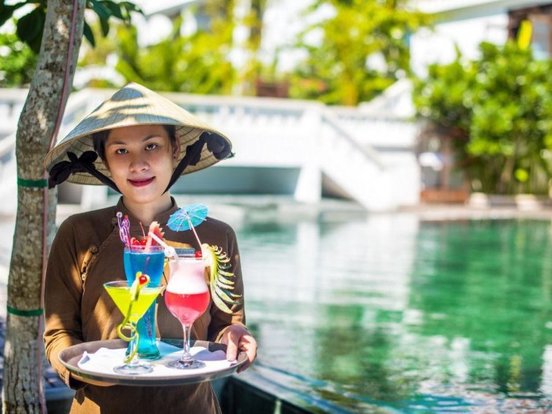 Legacy Hoi An Resort 9