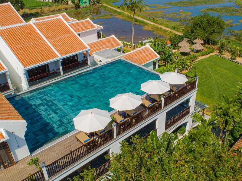 Legacy Hoi An Resort 10