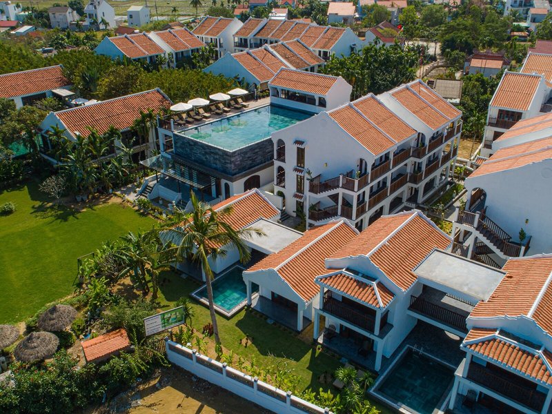 Legacy Hoi An Resort 11