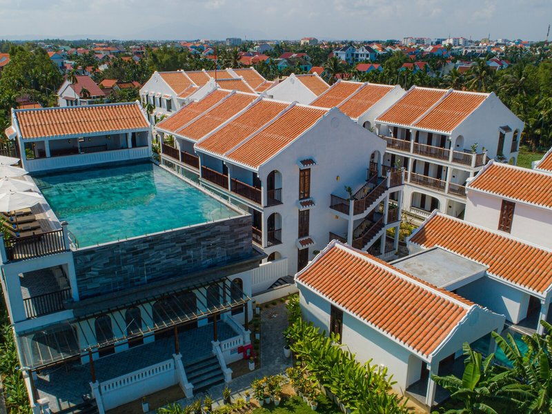 Legacy Hoi An Resort 13