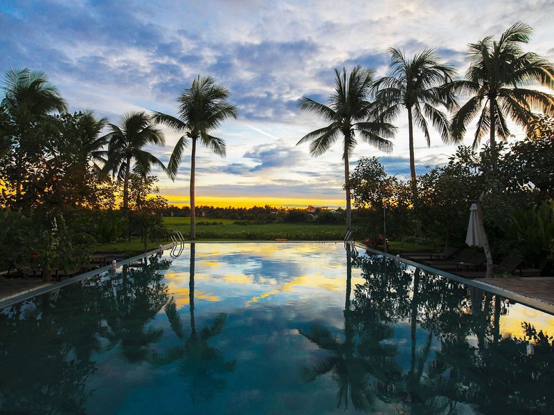 Legacy Hoi An Resort 15