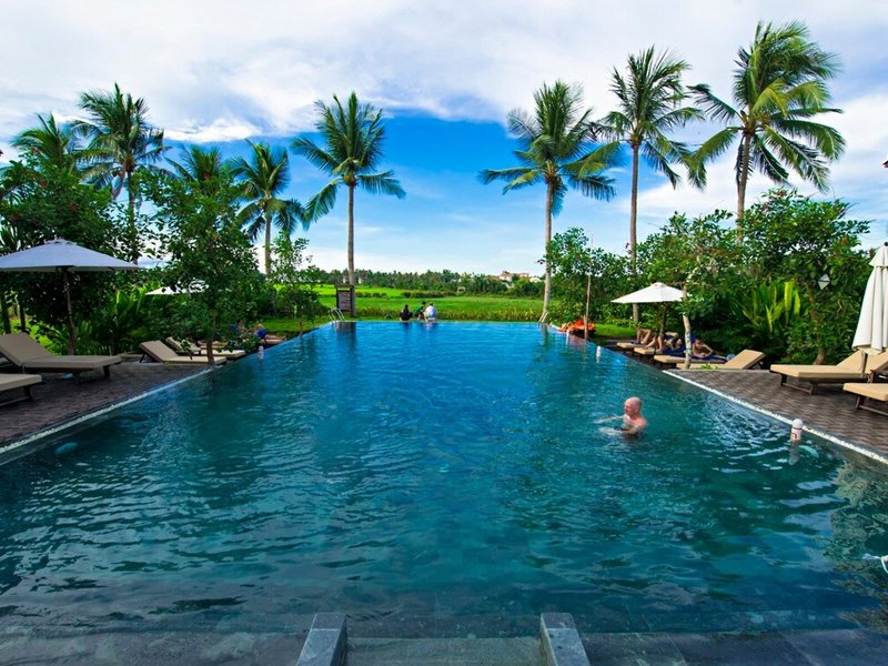 Legacy Hoi An Resort 16