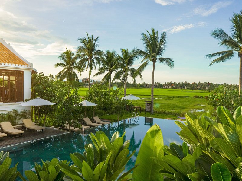 Legacy Hoi An Resort 19