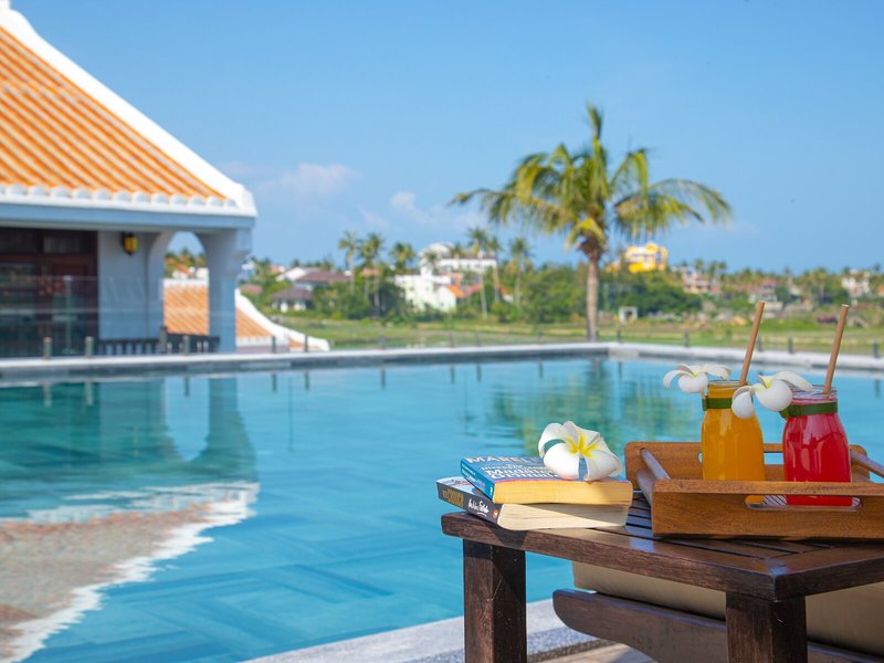 Legacy Hoi An Resort 20