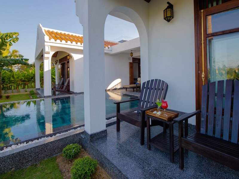 Legacy Hoi An Resort 21