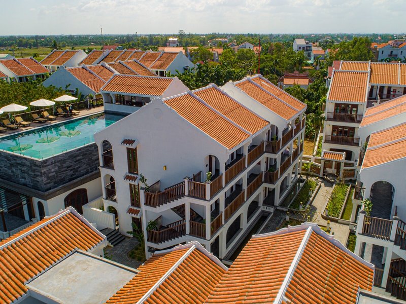 Legacy Hoi An Resort 22