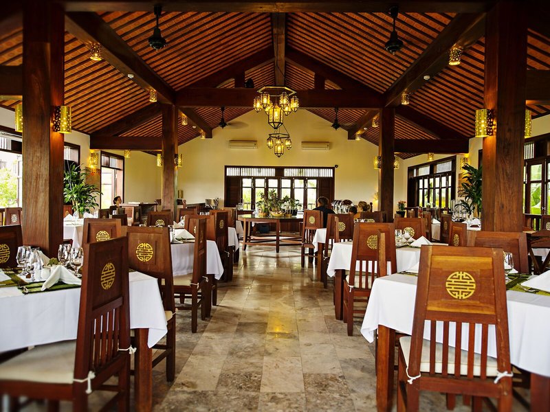 Legacy Hoi An Resort 23