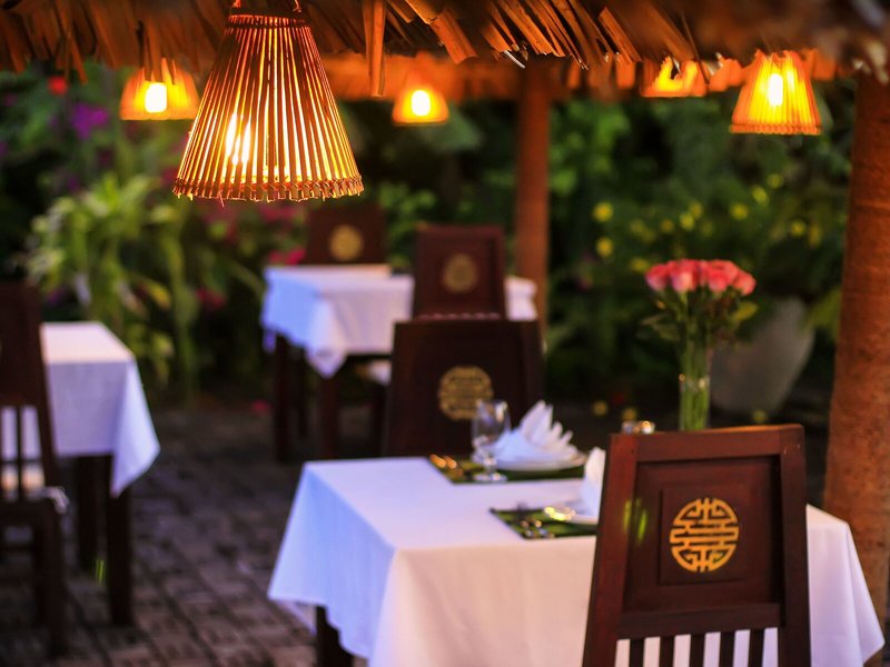 Legacy Hoi An Resort 24