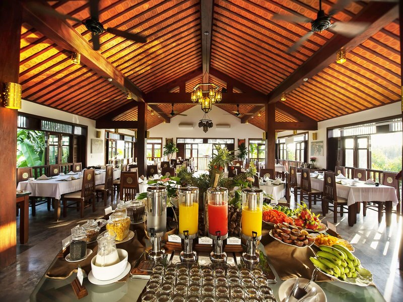 Legacy Hoi An Resort 25