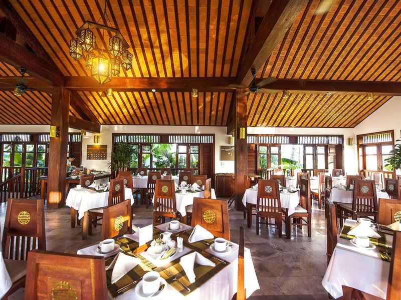 Legacy Hoi An Resort 26