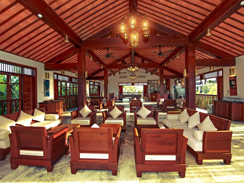 Legacy Hoi An Resort 28