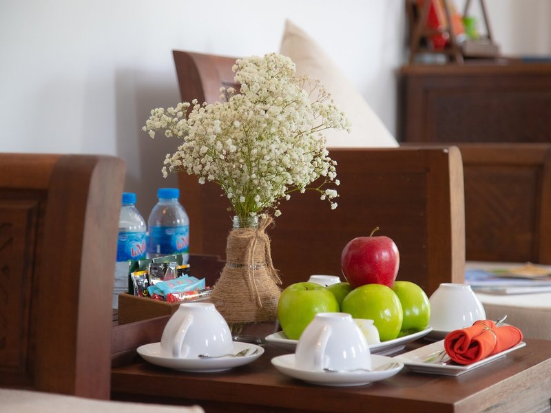 Legacy Hoi An Resort 31