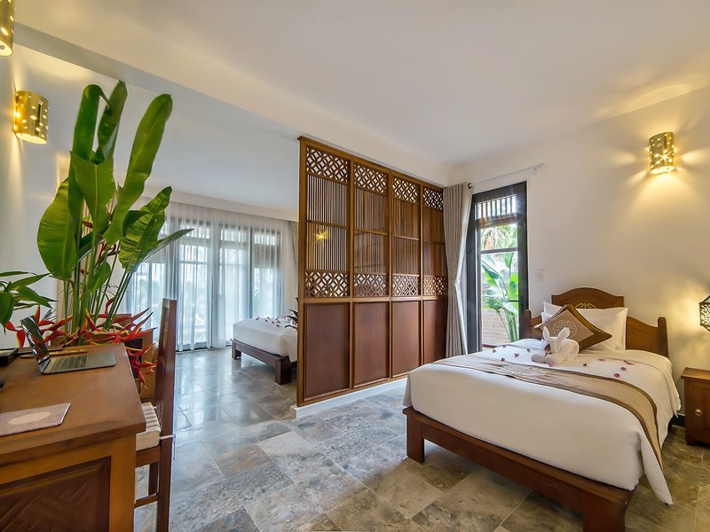 Legacy Hoi An Resort 32