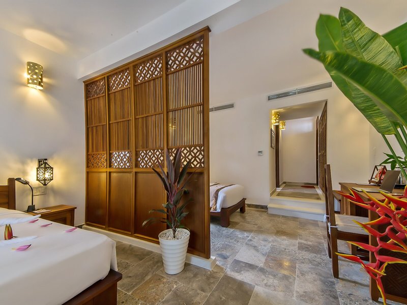 Legacy Hoi An Resort 33