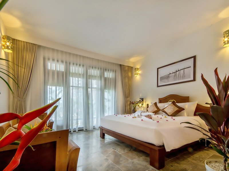 Legacy Hoi An Resort 34